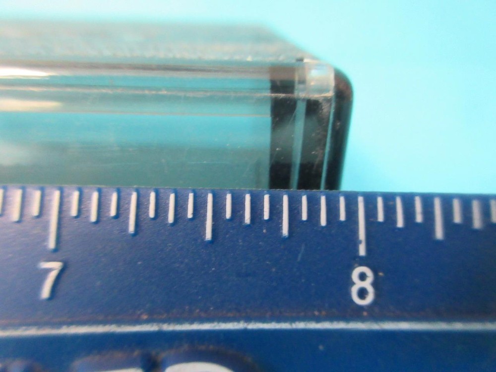 2 RING KING DISKPLAY 3.5" PLASTIC FLOPPY 20 DISK HOLDER MIT20 DISKETTE STORAGE