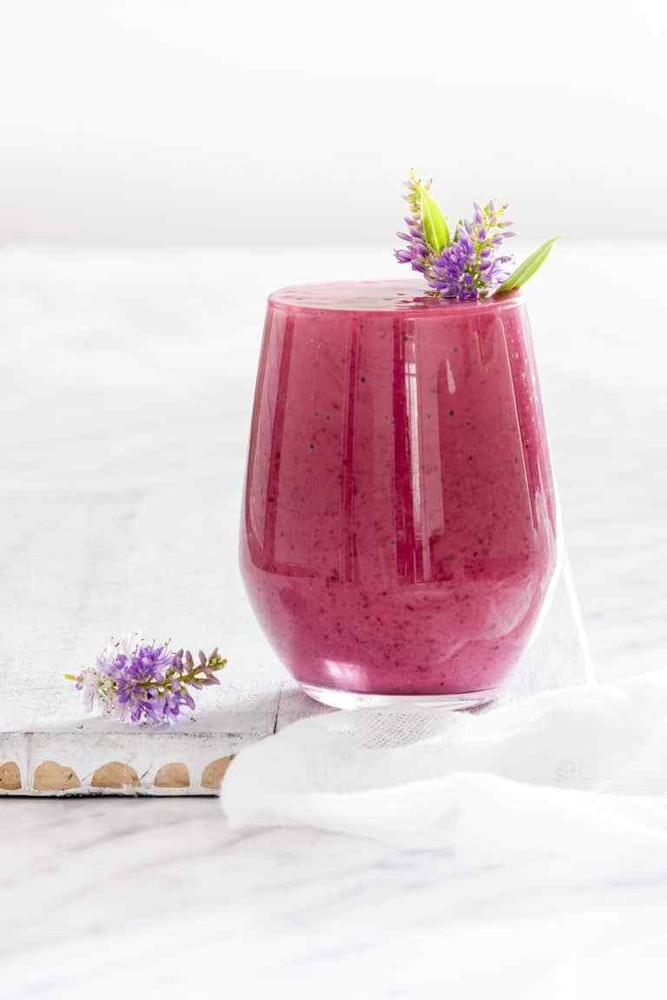 MOON SHADOW WITH ROSE' WINE SLUSH MIX