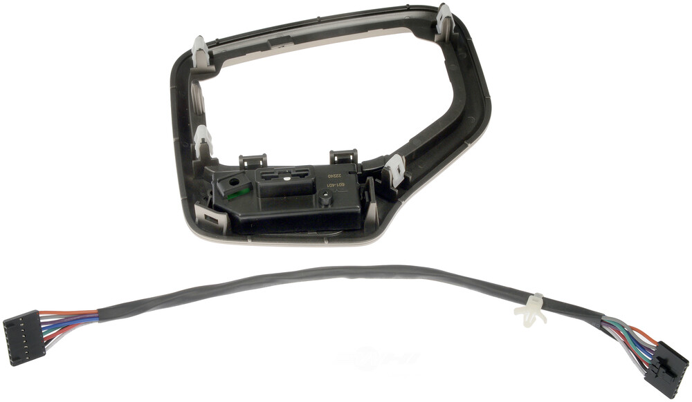 Auto Trans Shift Bezel Dorman (OE Solutions) 601-401