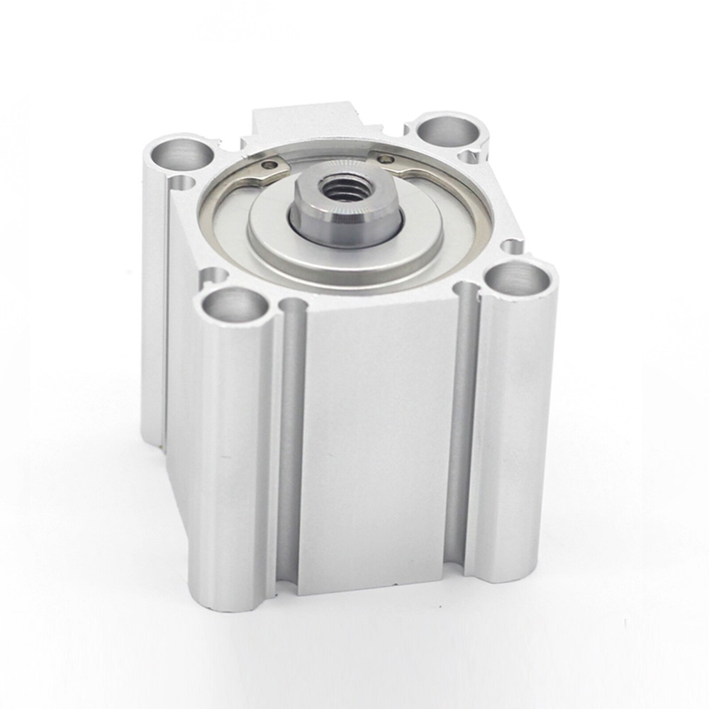 SMC CQ2B63-30D Through-hole Cylinder Without Auto Switch New #