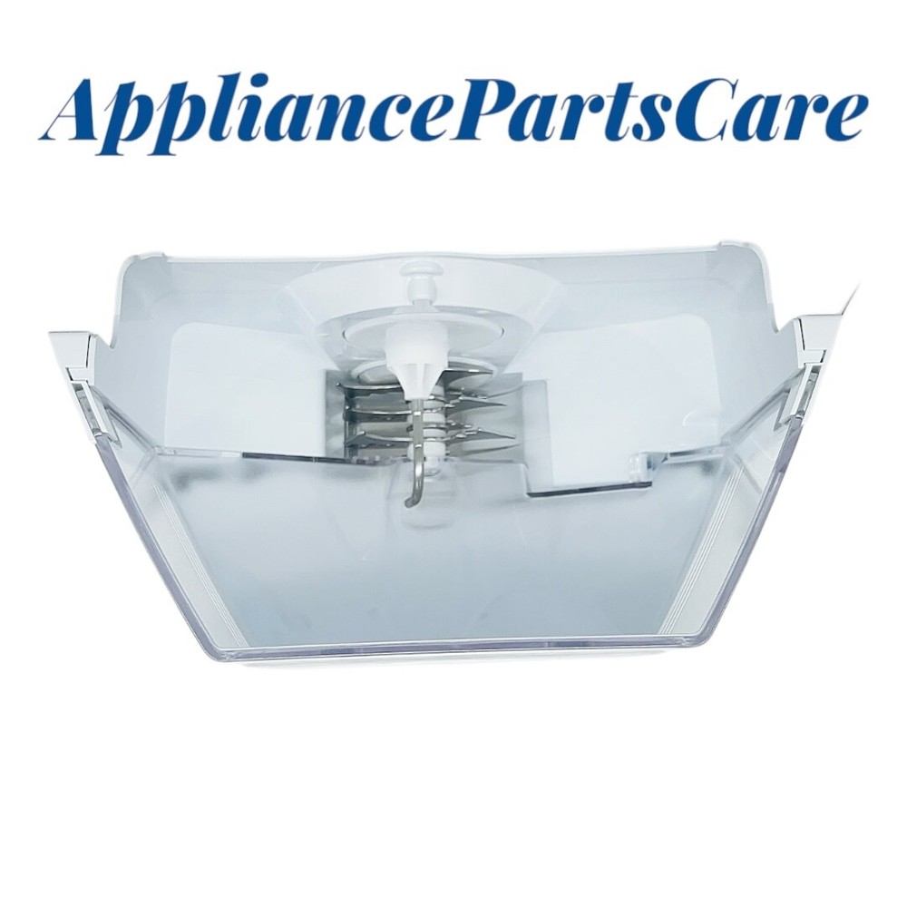 LG Refrigerator Ice Bucket AKC74069808