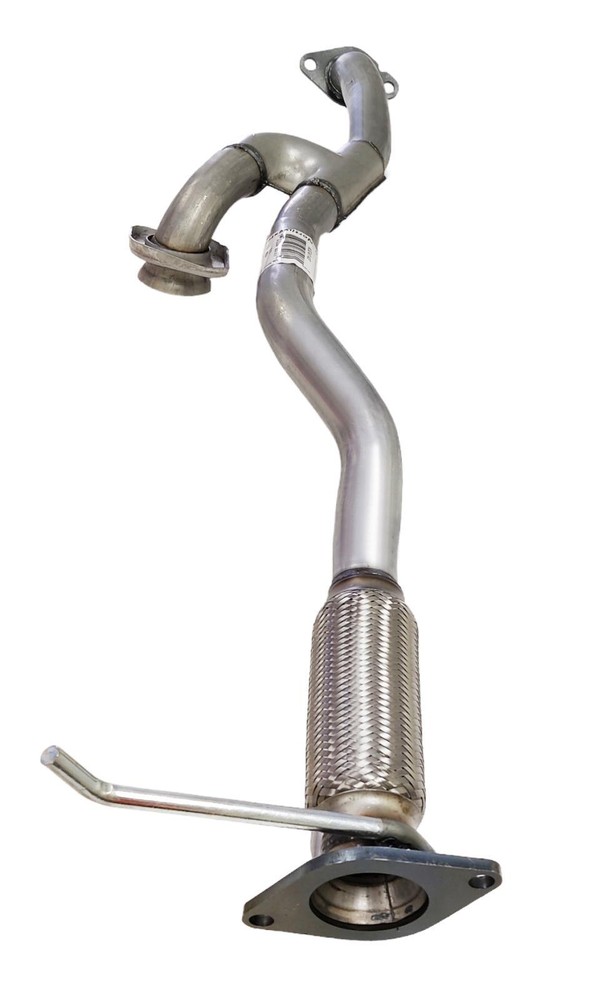 Direct Fit Front pipe fits: 2008-2012 Ford Taurus 3.5L