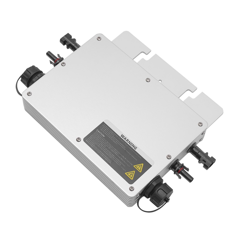 MPPT Grid Tie Smart Solar Micro Inverter 700W Grid Tie & grid-connected 110V