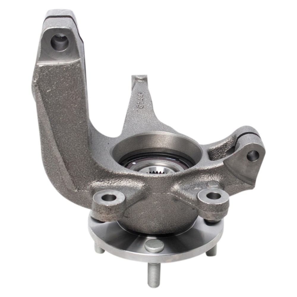 Front Right Suspension Knuckle Kit for Ford Focus