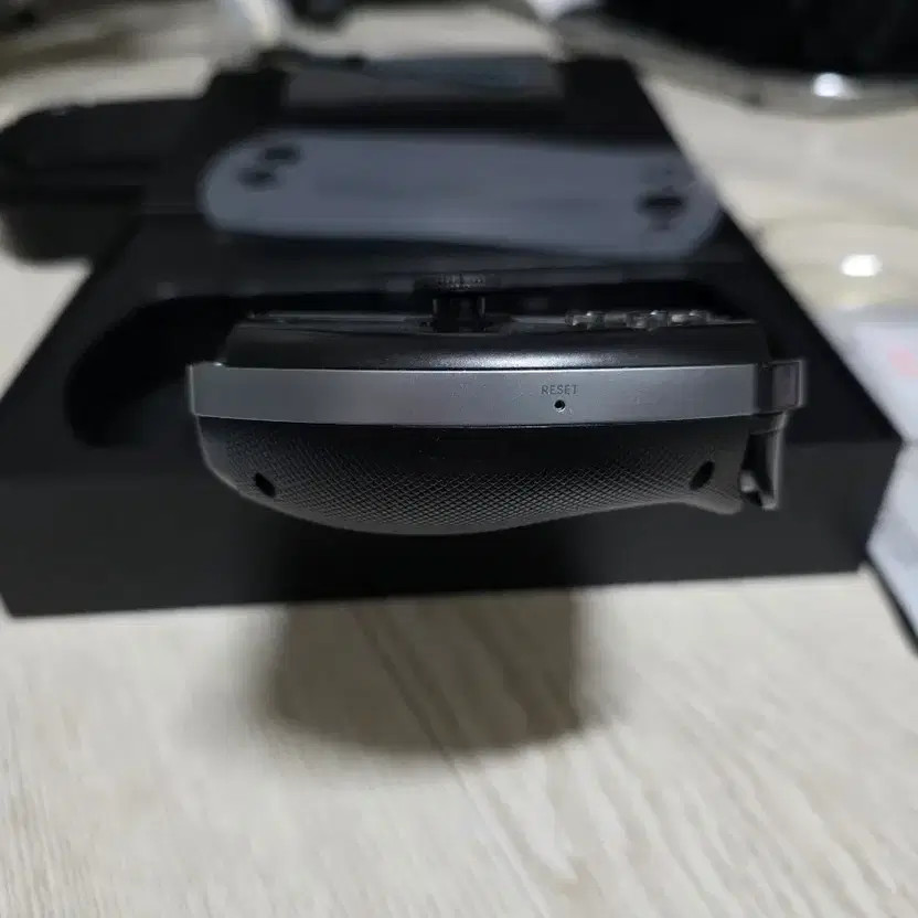 GPD Win4 Handheld Gaming Console, Includes Case & Screen Protectors