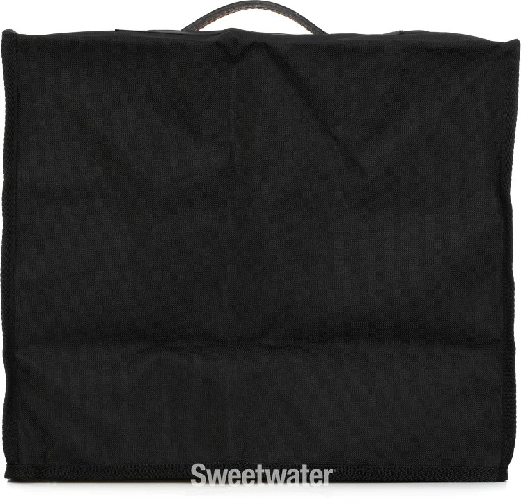 Fender Pro Junior Tube Combo Amplifier Cover - Black