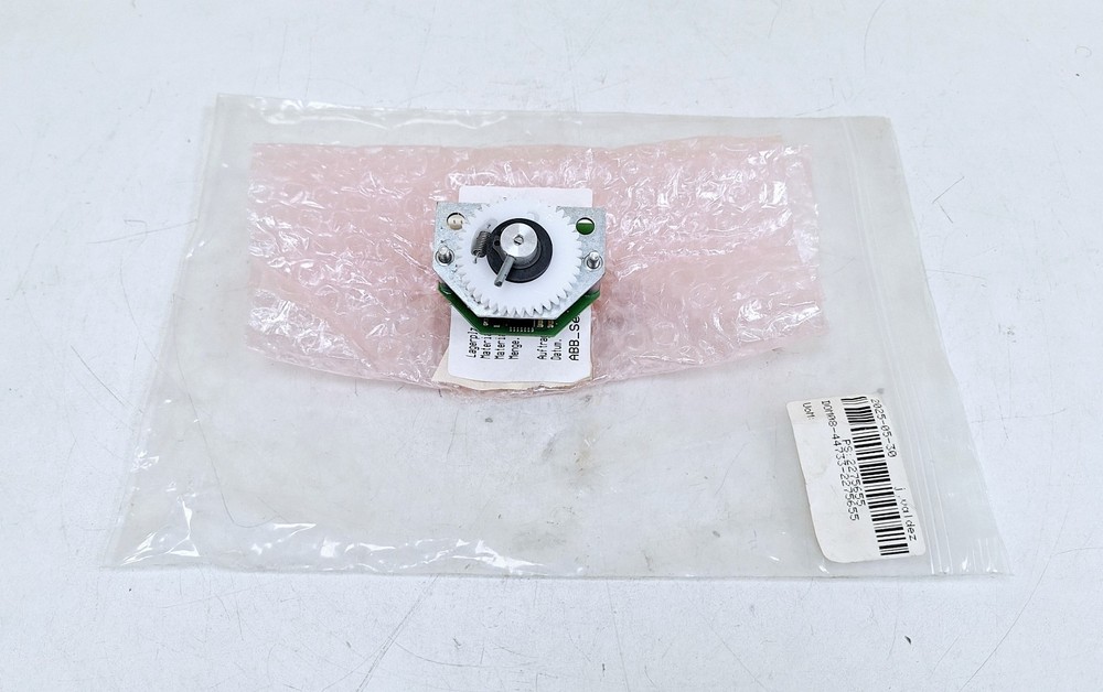 ABB 6899-4-0764975 / 020320 Feedback Transmitter