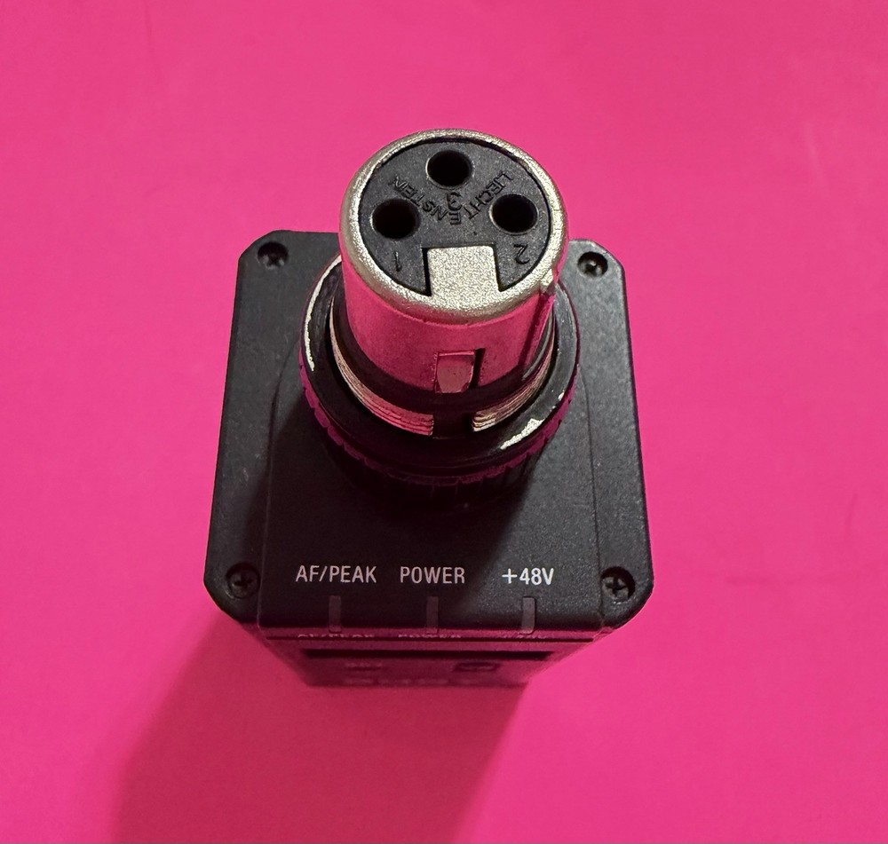 SONY DWT-P01 Digital Wireless Transmitter Unit Only #B