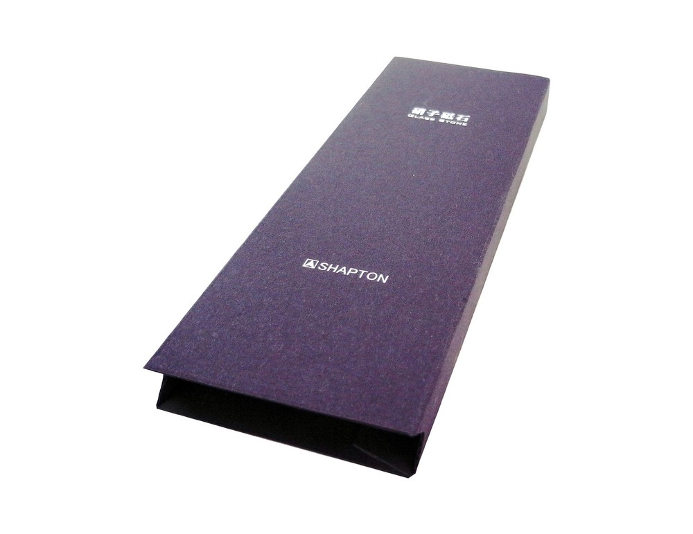Shapton GlassStone 120 COARSE class TYPE HA 50201