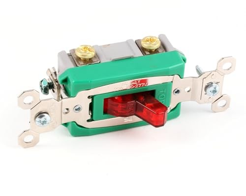 23540-1 On/Off Switch