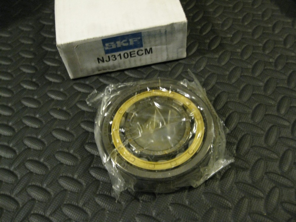 SKF NJ310ECM Bearing