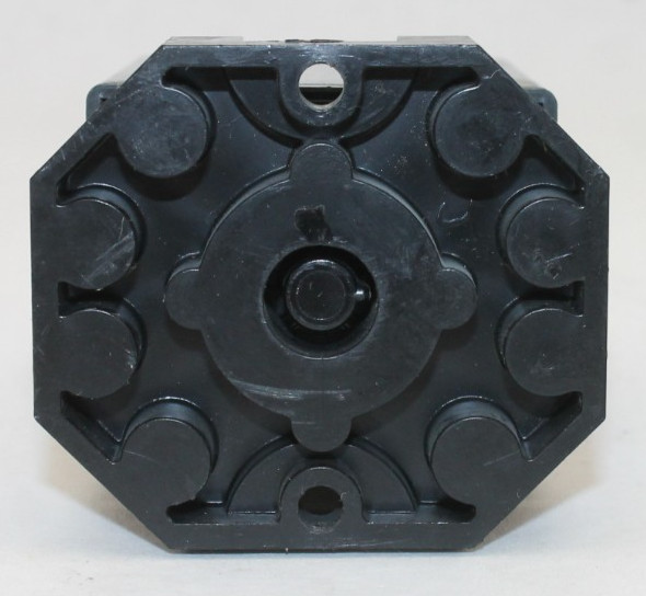Omron H3M Ser B Timer With Base
