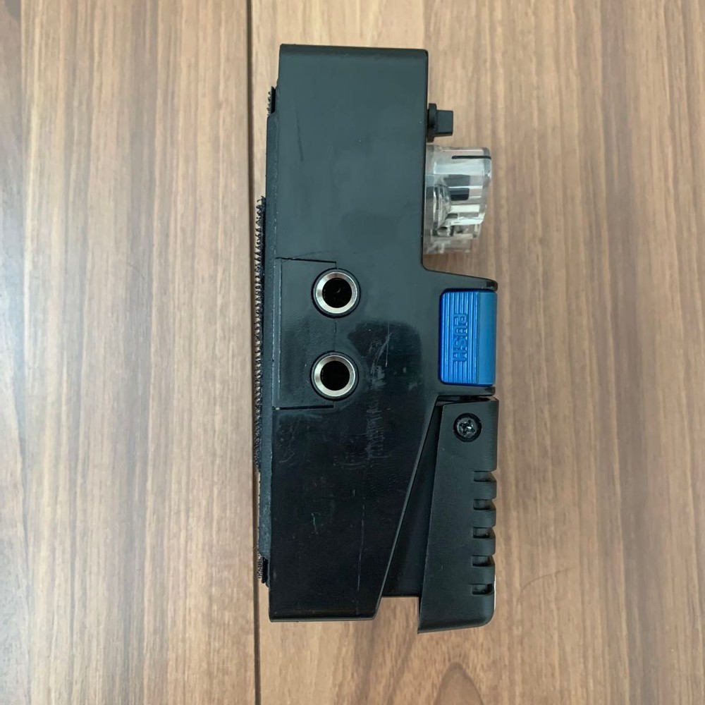 ARION STEREO PHASER SPH-1 TK MOD