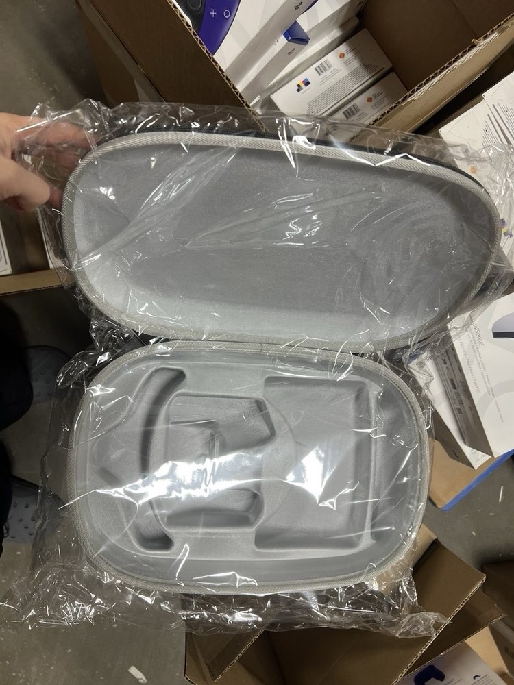 meta quest carrying case( For Meta Quest 2 And 3)
