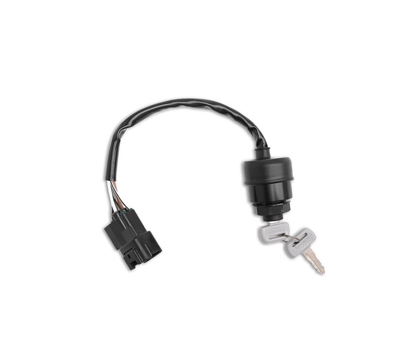 Kawasaki MULE PRO UNIVERSAL INGNITION SWITCH (27005-0644)