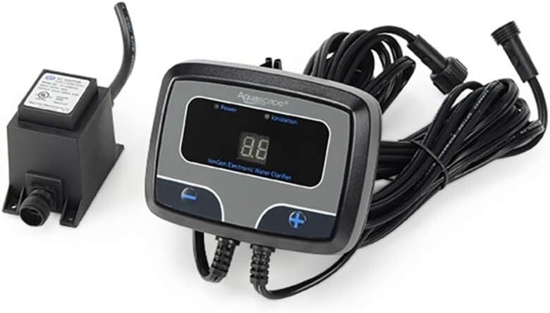 Aquascape 95017 IonGen G2 Control Panel (Control Panel only)