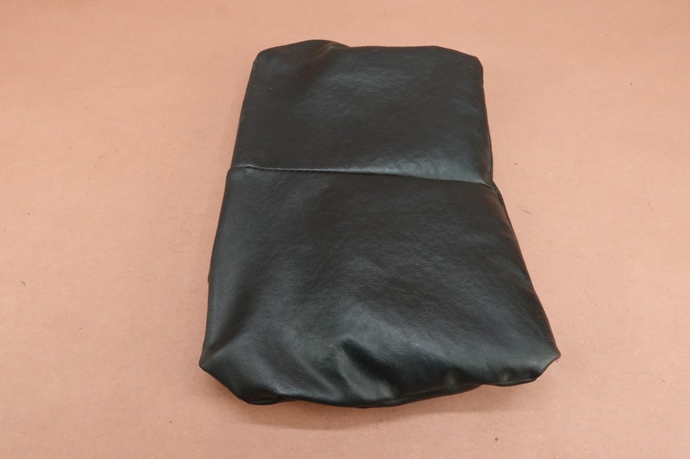 2012-2013 Harley FLHTC Electra Glide Classic BACKREST PAD