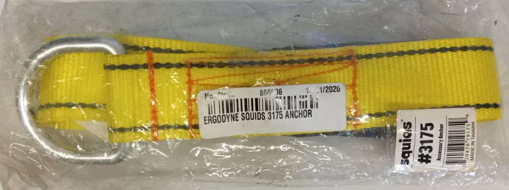 ERGODYNE SQUIDS 3175 ANCHOR