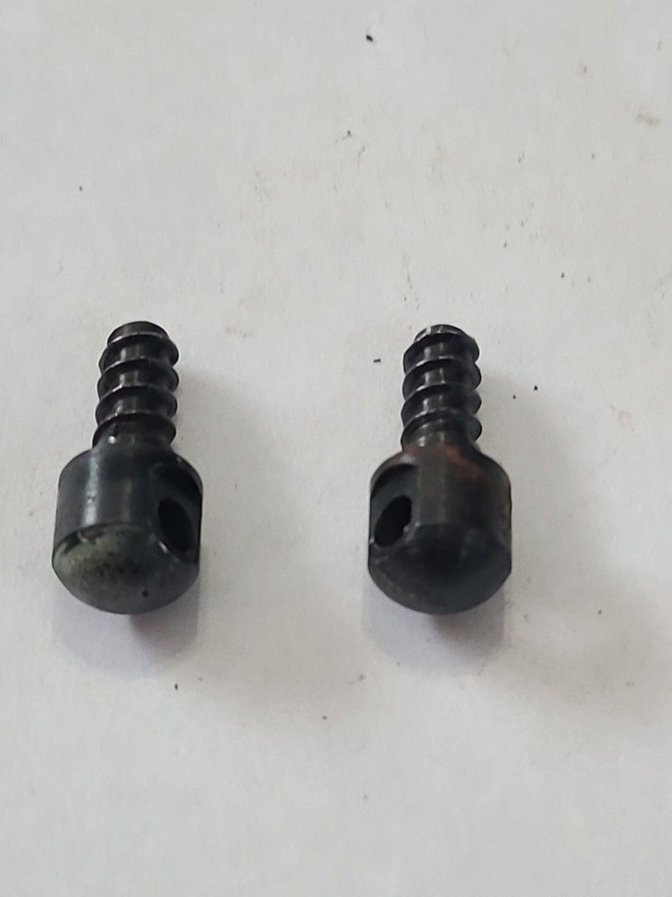 T/C Thompson Center Black Diamond Muzzleloader Swivel Set