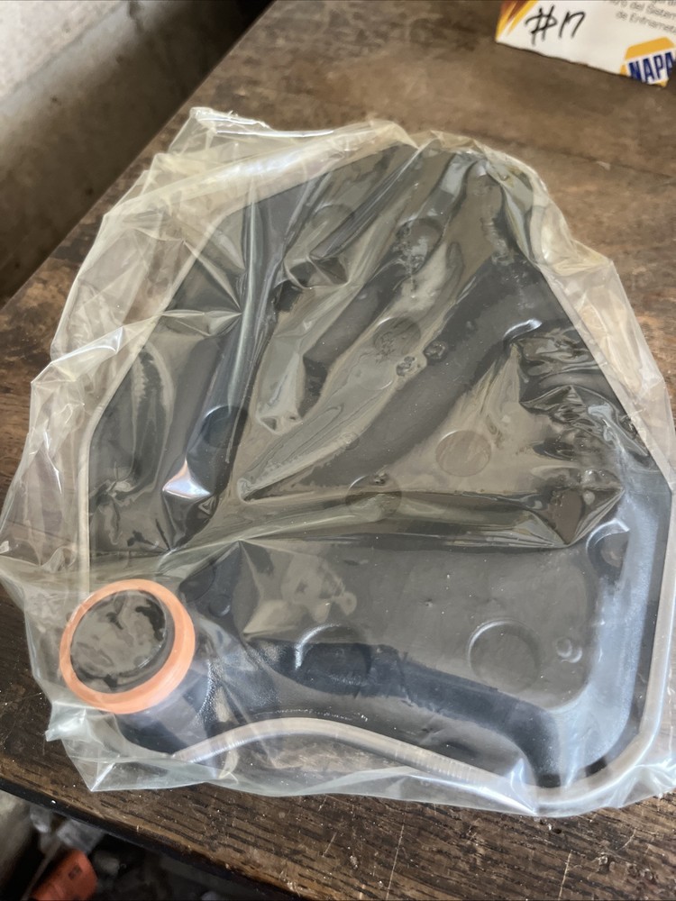 NOS BALDWIN TRANSMISSION FILTER 18029