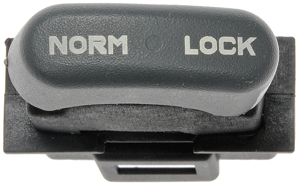 Dorman 901-047 Front Passenger Side Power Window Switch-2 Button Compatible with