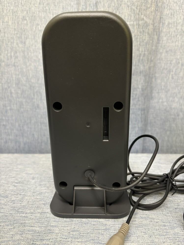 Logitech Z407 Bluetooth Computer Speakers with Subwoofer and Wireless Control