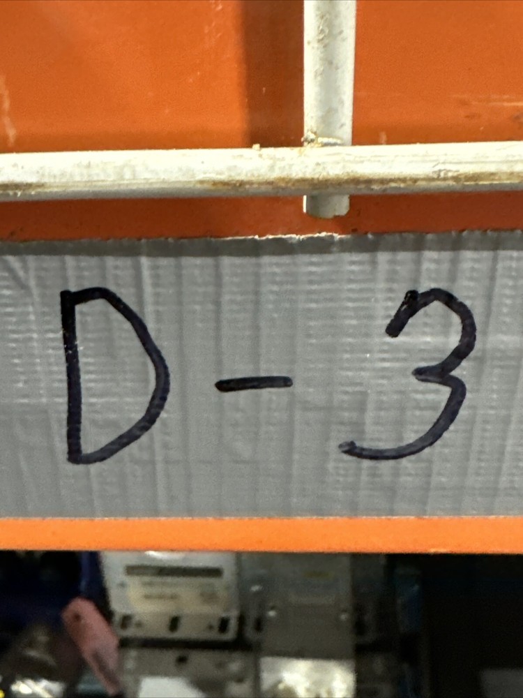 Abb PFRA 101 Pressductor System Controller. D-3