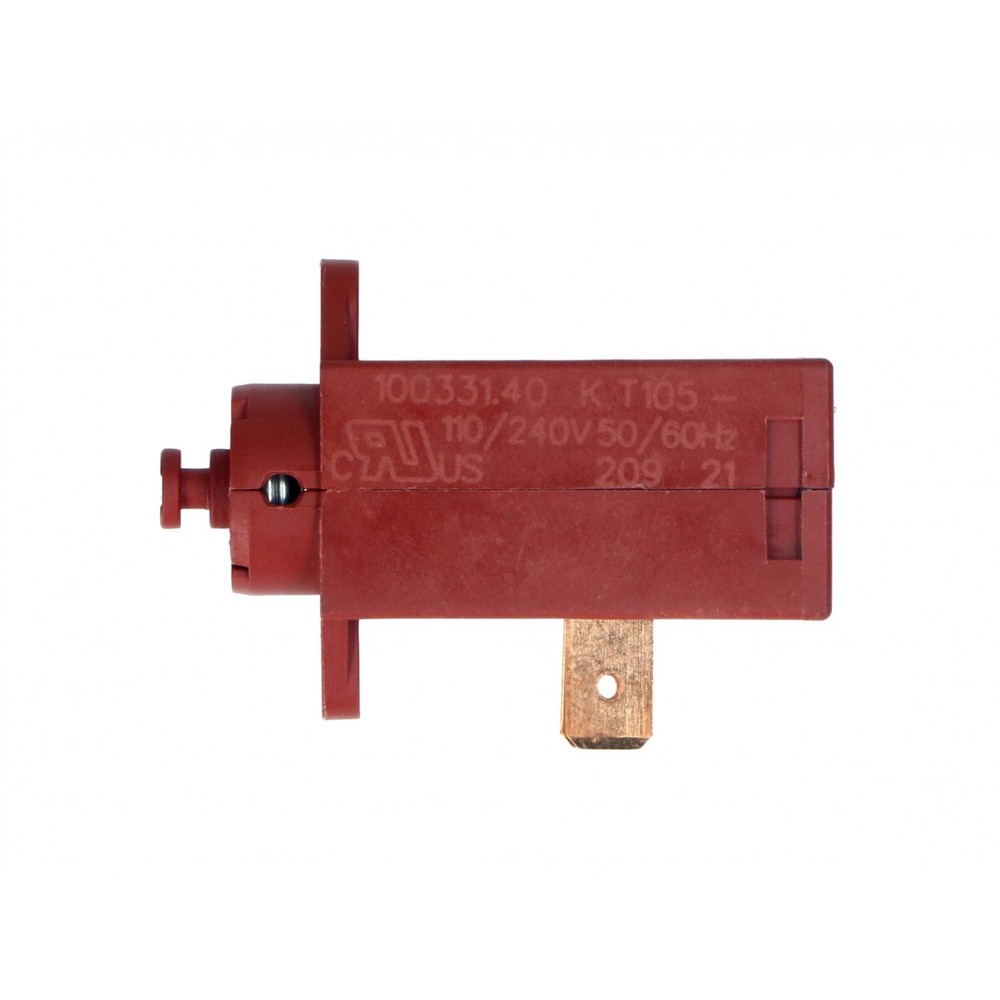 THERMO ACTUATOR FOR DISWASHER DISPENSER