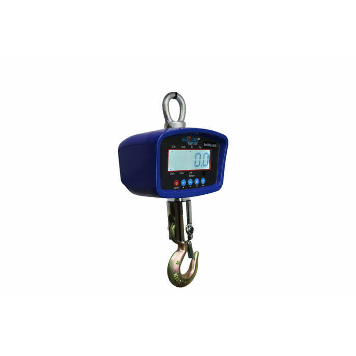 SellEton SL-924 LED Medium General Purpose Crane Scale