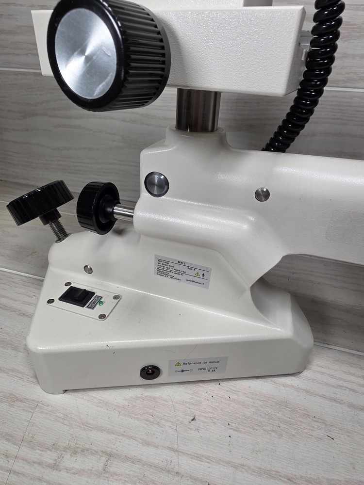 Reichert MK1 Keratometer