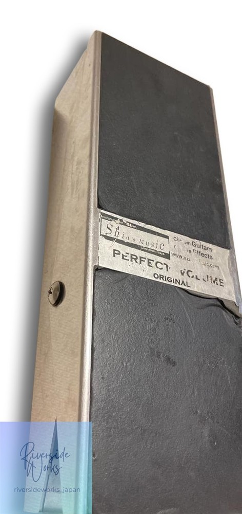 Shin's Music PERFECT VOLUME ORIGINAL