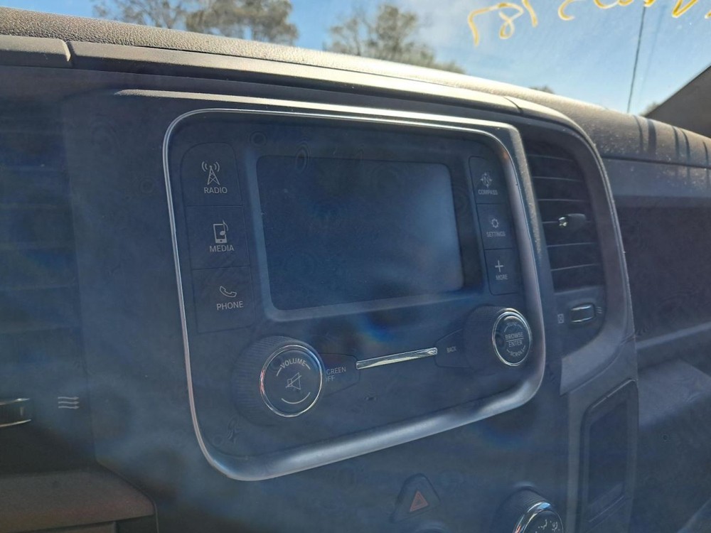 TDODR2500 2015 Glove Box 4827988