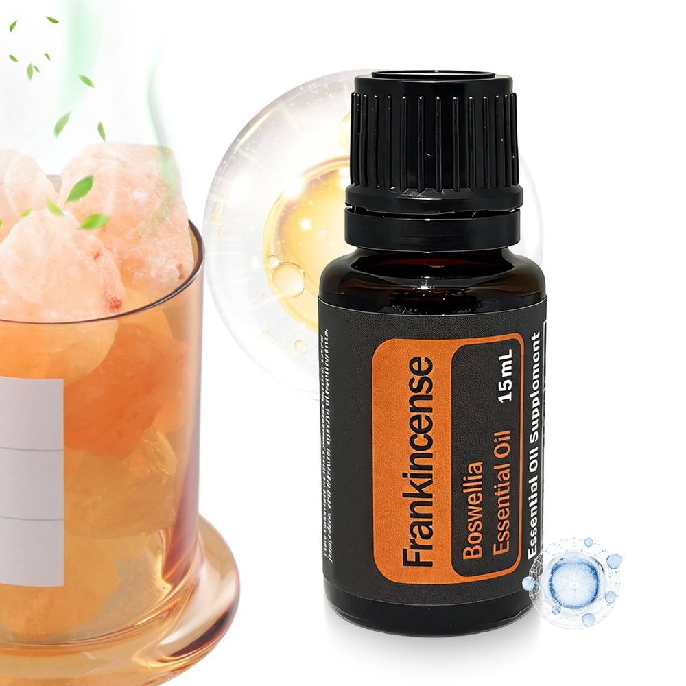 Frankincense 15ml Exp 2029 EssentialOil
