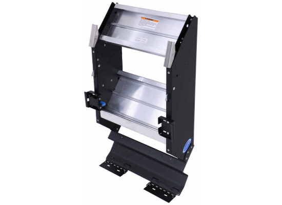 MORryde STP-201 2nd Generation StepAbove RV Entry 2 Step