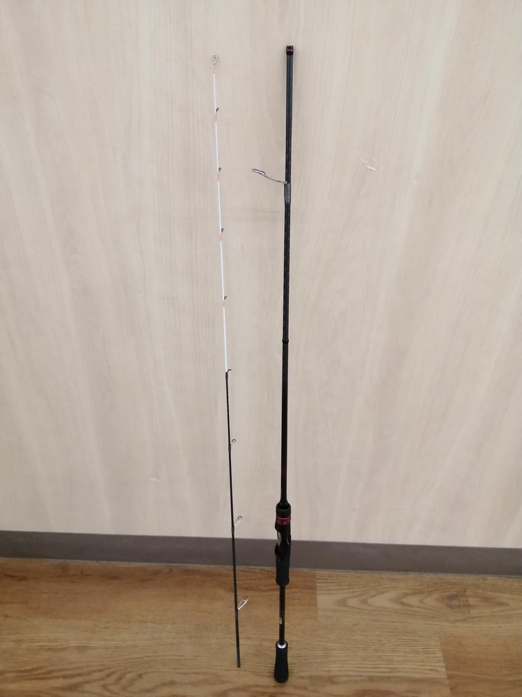 SHIMANO S66ML-S SEPHIA SS TIPEGING