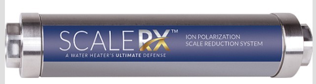 American Valve 12789 3/4" ScaleRX Ion Polarization Scale Reduction System