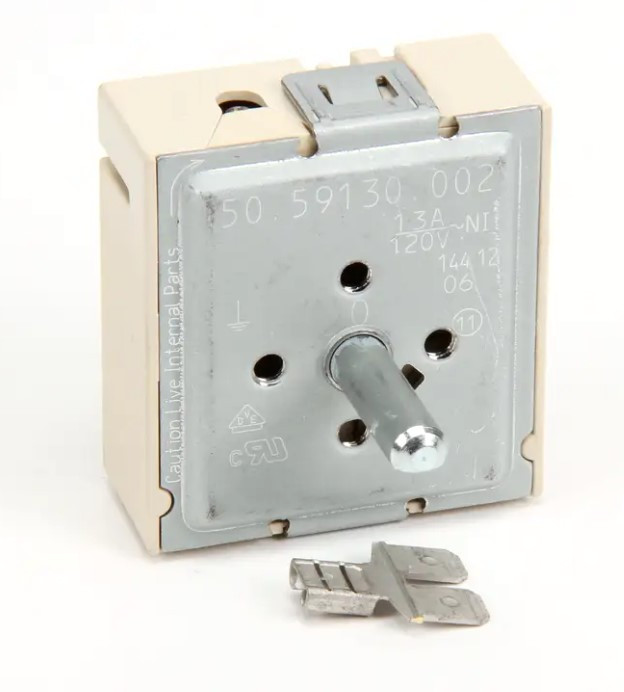 Star Mfg 2J-Z14323 Infinite Control 120V Replacement - Free Shipping