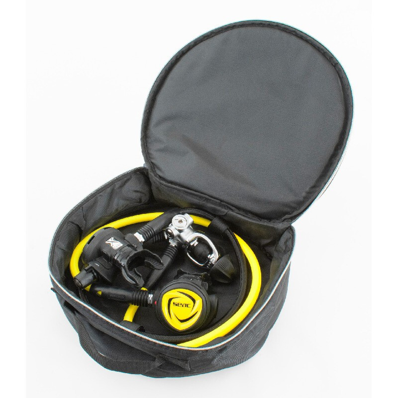 Seac Sub Mate Breathing Regulator Bag