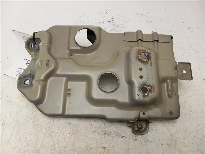 2011 CHEVROLET AVEO BATTERY TRAY