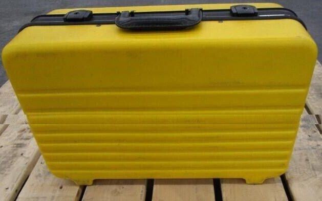 Narda Electromagnetic survey meter Model: 8718B