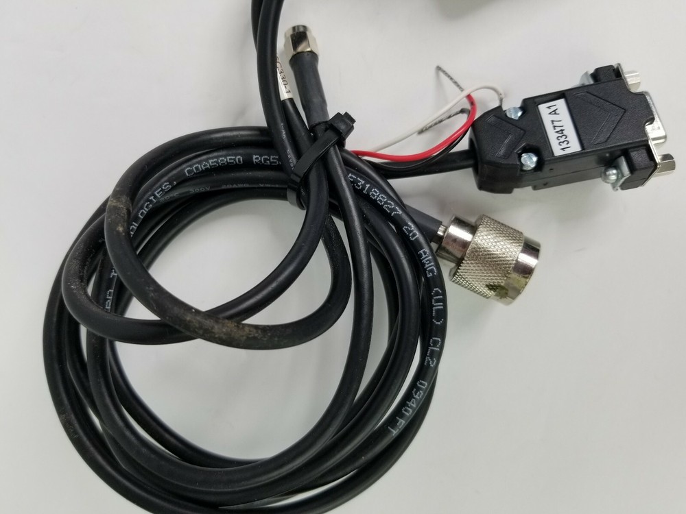 Sierra Wireless | PinPoint XT G2312-C Cellular Modem