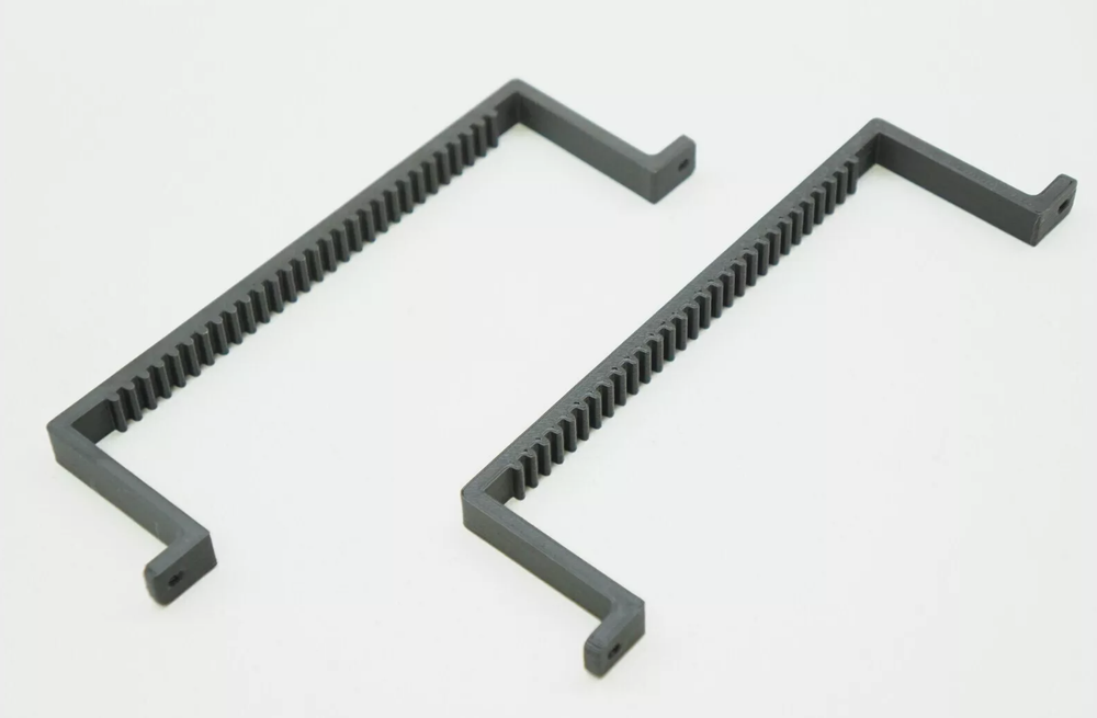 Wall Mount Desk Bracket Holder for CalDigit TS3 Plus Docking Station (TS3+)
