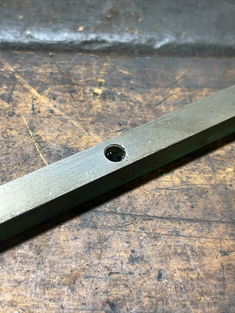 Powermatic 1100 15” Drill Press Motor Mount Bar