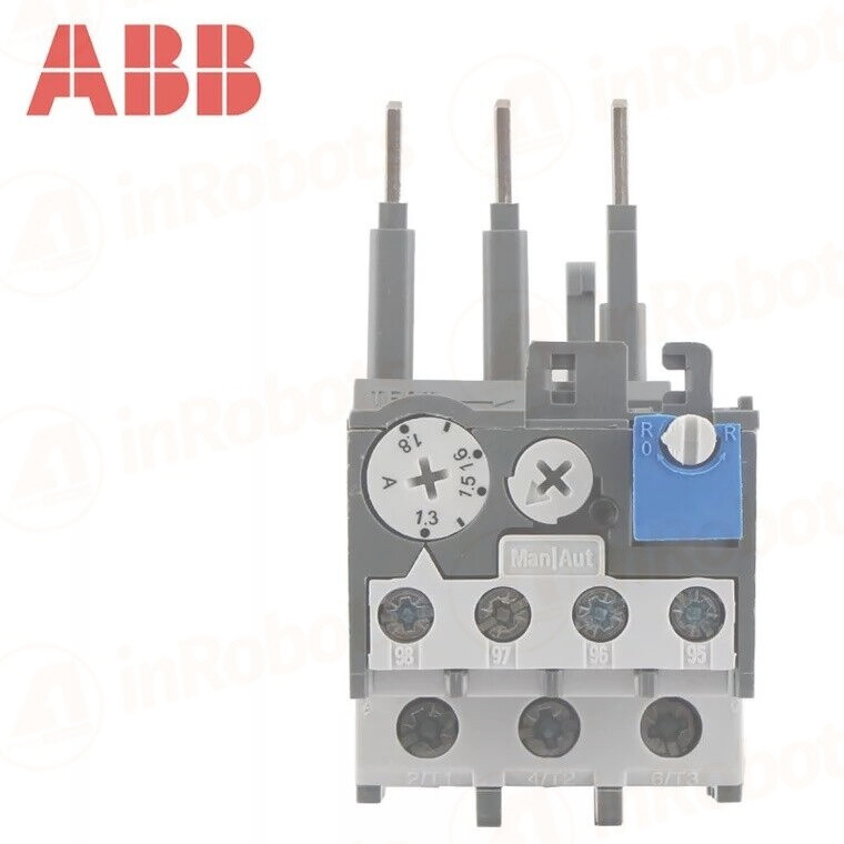 ABB TA25DU-32 Thermal Overload Relay 32A 690V
