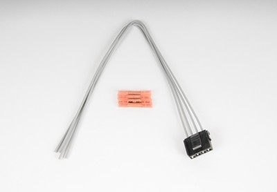 Brake Light Switch Connector