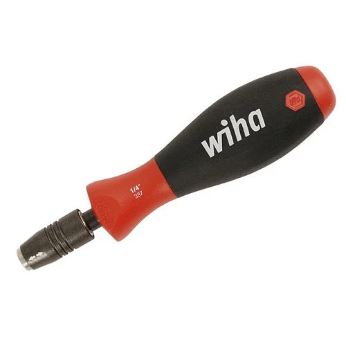 Wiha 76000 Softfinish Centrofix Blade Holder