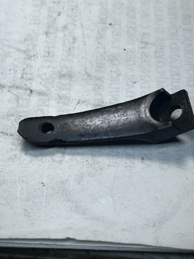 JAPANESE TYPE 30 BOTTOM TANG