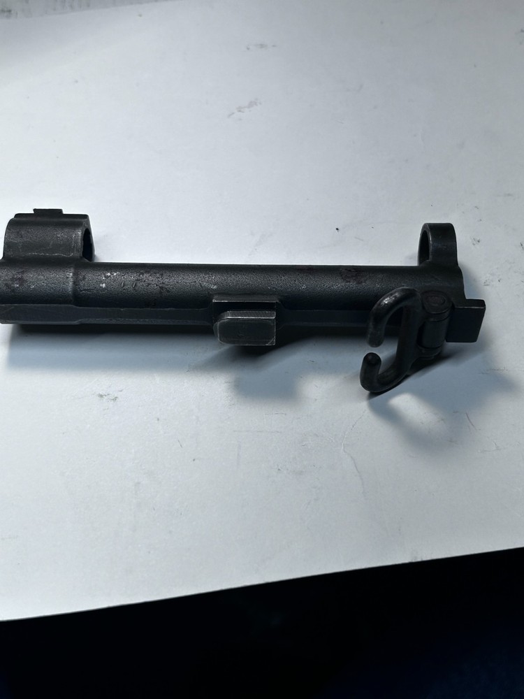 U S GARAND GAS CYLINDER EARLY