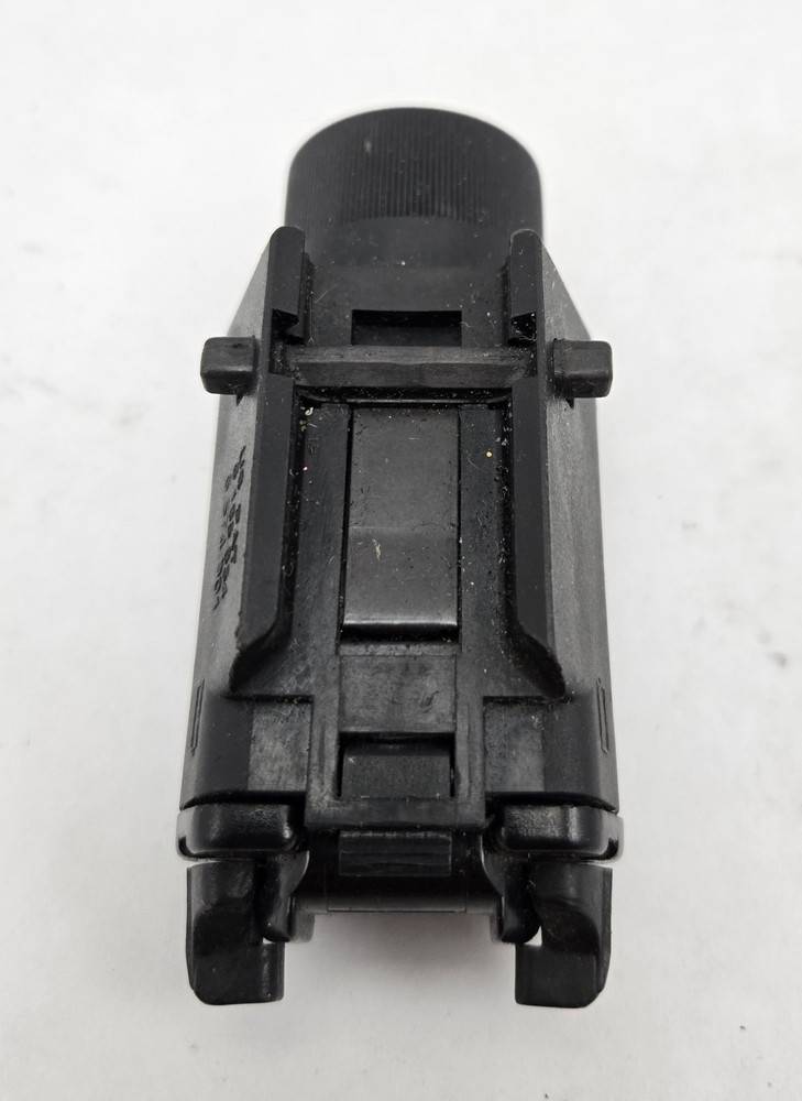 Used Insight Technology M3 Tactical Illuminator Flashlight Light Polymer Black