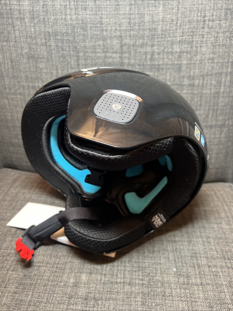 POC Orbic X Spin Ski Helmet “read”